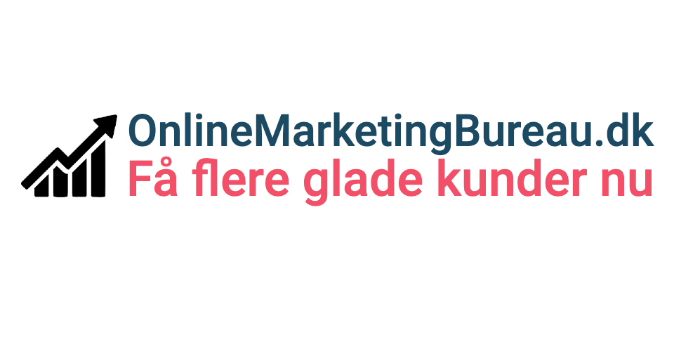 Online Marketing Bureau i Vejle - Digital Marketing Strategi